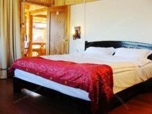 Kerry Inn Lijiang  Exteriör bild