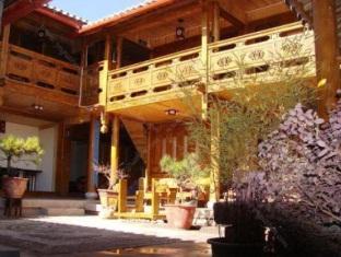 Kerry Inn Lijiang  Exteriör bild